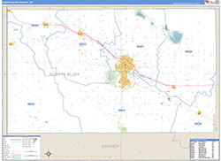 Basic Map Example
